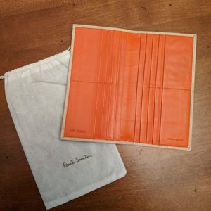 Paul Smith long wallet